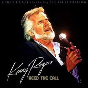 Rogers Kenny Heed the call (VINYL LP)