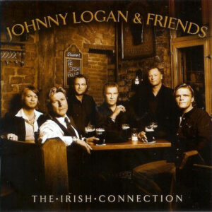 Logan Johnny & Friends – The Irish Connection (CD)