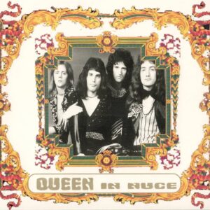 Queen – In Nuce 1968 Digipack (CD)