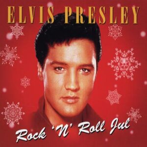 Presley Elvis Rock’n’roll Jul 1954-58 (2cd) (CD)