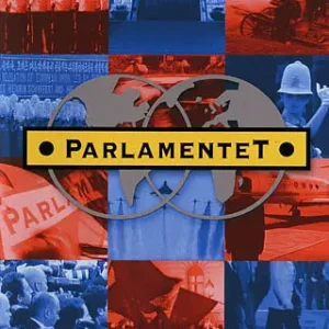 Parlamentet – Volym 3 (DVD)