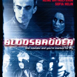 Blodsbröder (DVD)