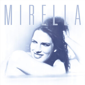 Mirella-Mirella (CD)