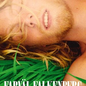 Farväl Falkenberg (DVD)