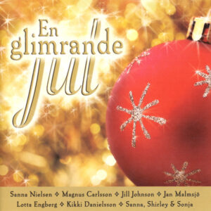 En Glimrande jul (CD)