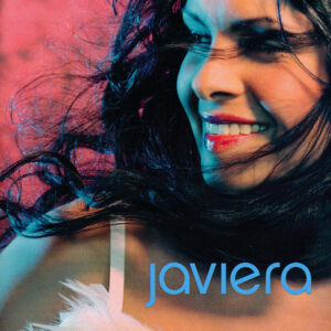 Javiera – Javiera(CD)