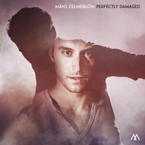 Zelmerlöw Måns –  Perfectly damaged 2015 (CD)