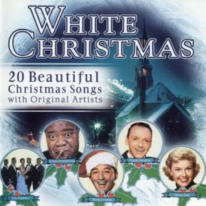 White Christmas (CD)