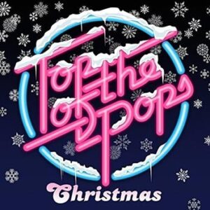 Top Of The Pops / Christmas (2cd)(CD)