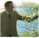 Forsman Helge – Var dag ifrån dig (CD)