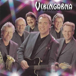 Vikingarna – Kramgoa låtar 1999(CD)