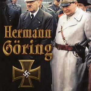 Hermann Göring / Fältmarskalk Göring (DVD)