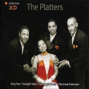 Platters Collection (2 cd)(CD)