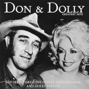 Don & Dolly (2cd)(CD)