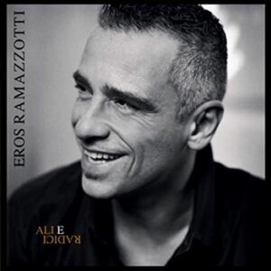 Ramazzotti Eros – Ali e radici 2009 (Deluxe) Digibook (CD)