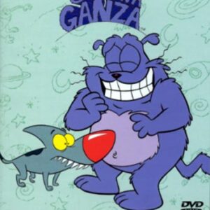 Eek! Stravaganza 2 –  5-8 (DVD)