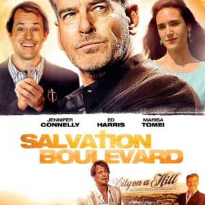 Salvation Boulevard (DVD)