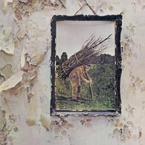 Led Zeppelin IV (2014/Rem) (VINYL LP)