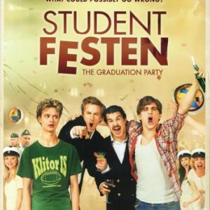 Studentfesten (DVD)