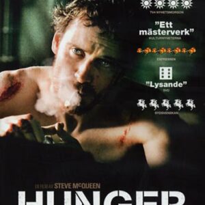 Hunger (DVD)