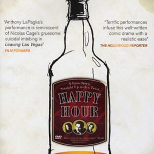 Happy hour (DVD)