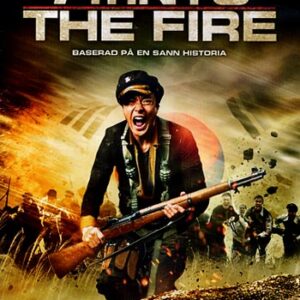 71 / Into the fire (DVD)