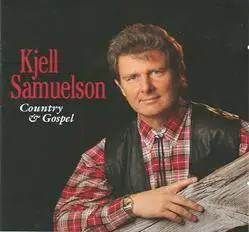 Samuelson Kjell – Country & gospel (CD)