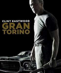 Clint Eastwood / Gran Torino (DVD)