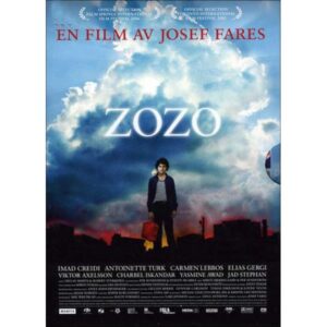 Zozo (DVD)