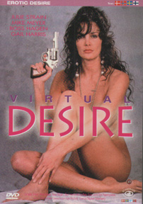 Virtual Desire (DVD)