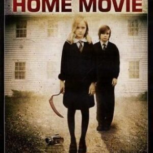 Home Movie (DVD)