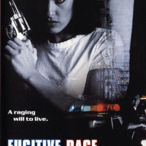 Fugitive Rage (DVD)