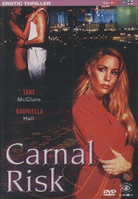 Carnal Risk (DVD)