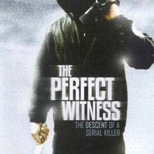 The Perfect Witness (DVD)