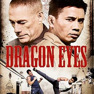 Dragon Eyes (DVD)