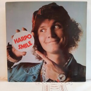 Harpo – Smile (VINYL LP)