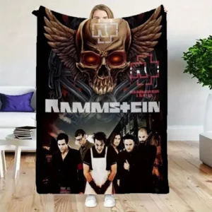 Rammstein Filt