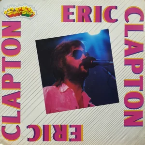 Clapton Eric -Il Blues Di Eric Clapton (VINYL LP)