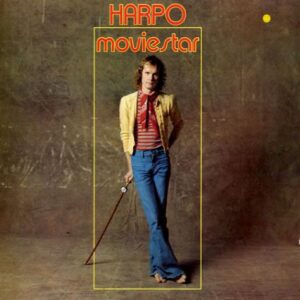 Harpo – Moviestar (VINYL LP)