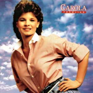 Carola – Främling (VINYL LP)