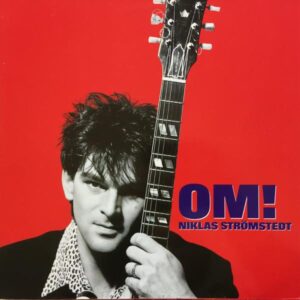 Strömstedt Niklas – Om (VINYL LP)