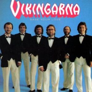 Vikingarna – Kramgoa Låtar 11 (VINYL LP)