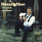 Thor Hasse – Den gamla Dansbanan (CD)