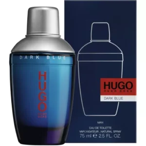 Hugo Boss Dark Blue edt 75ml (HERRPARFYM)